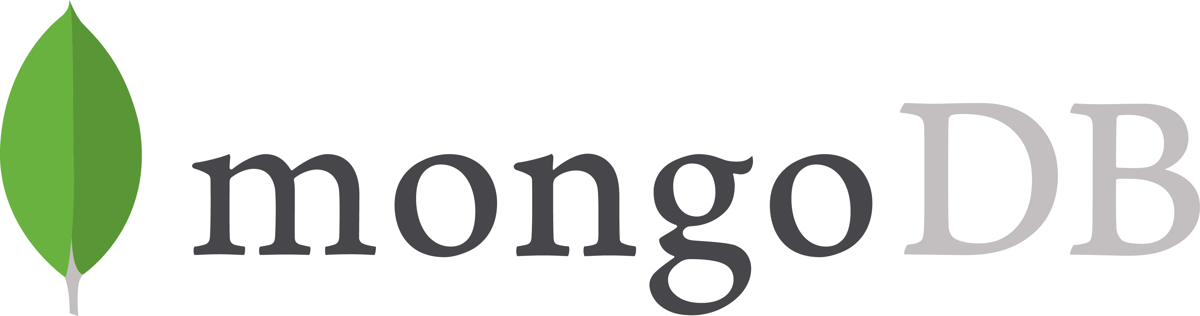 mongoDB