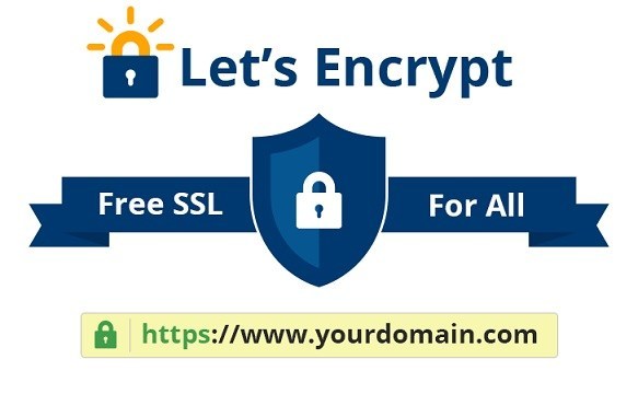 Let's Encrypt