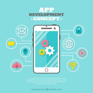 Mobile Application Developer